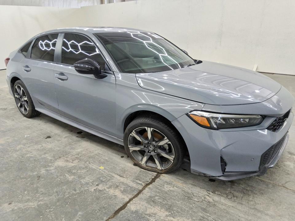 Продажа на аукционе авто 2025 Honda Civic, vin: 2HGFE4F83SH319070, номер лота: 65327766