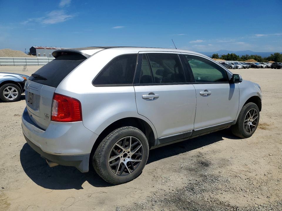 Aukcja sprzedaży 2014 Ford Edge, vin: 2FMDK4JC0EBB56620, numer aukcji: 64572506