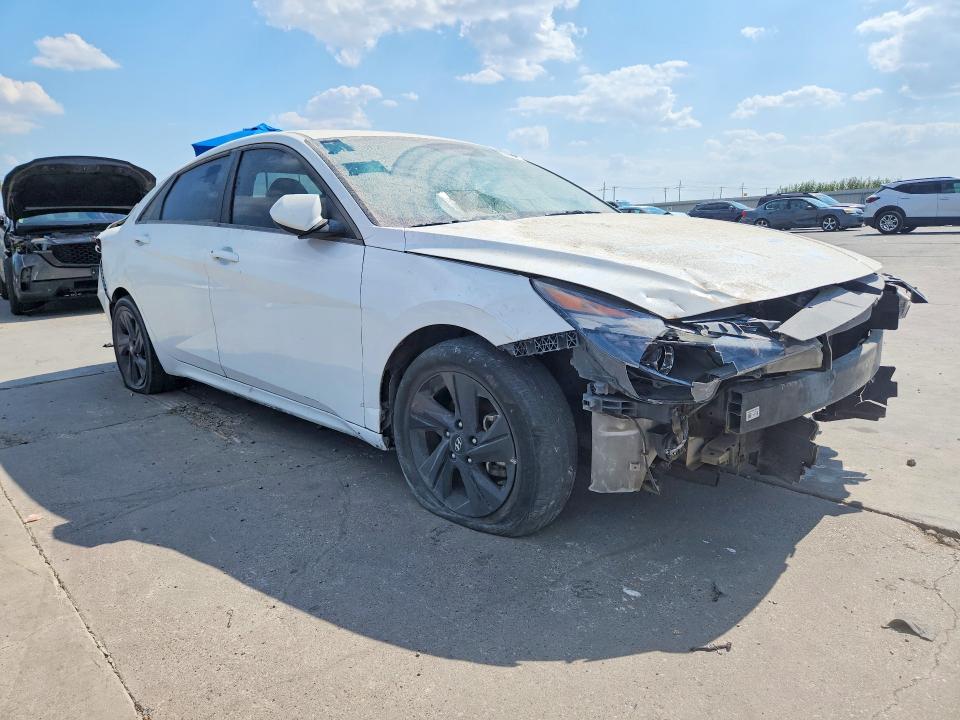 Aukcja sprzedaży 2023 Hyundai Elantra, vin: 5NPLM4AG0PH104019, numer aukcji: 67415696
