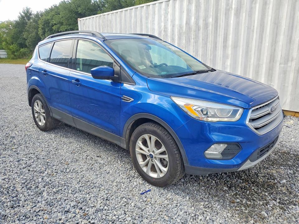 Продаж на аукціоні авто 2019 Ford Escape, vin: 1FMCU9HD5KUA69836, номер лоту: 66936696