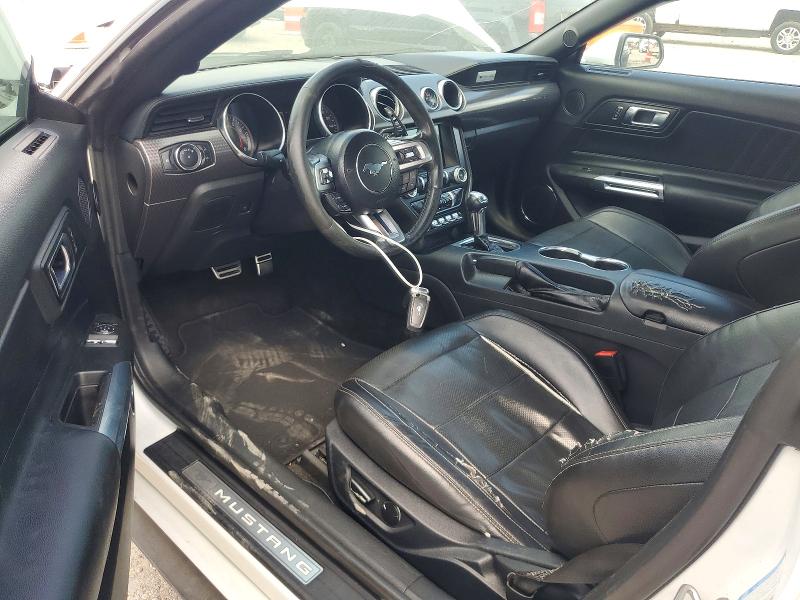 Продаж на аукціоні авто 2018 Ford Mustang, vin: 1FA6P8THXJ5175646, номер лоту: 63523636