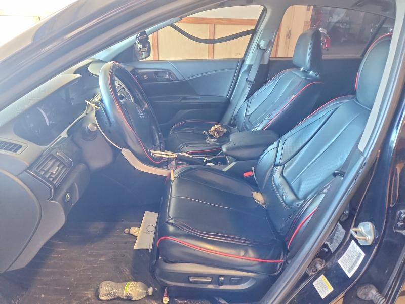2015 Honda Accord მანქანა იყიდება აუქციონზე, vin: 1HGCR2F52FA020210, აუქციონის ნომერი: 66092766