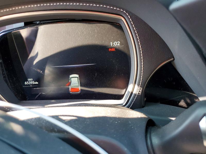 Продаж на аукціоні авто 2018 Lexus Ls, vin: JTHC5LFF2J5004551, номер лоту: 64188936