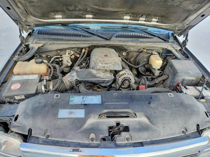 66235606 :رقم المزاد ، 2GTEK13T261114431 vin ، 2006 Gmc New Sierra مزاد بيع