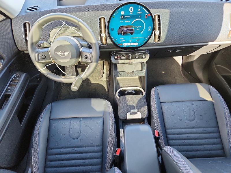 Продаж на аукціоні авто 2026 Mini Countryman, vin: WMZ23GA08T7U58677, номер лоту: 66196626