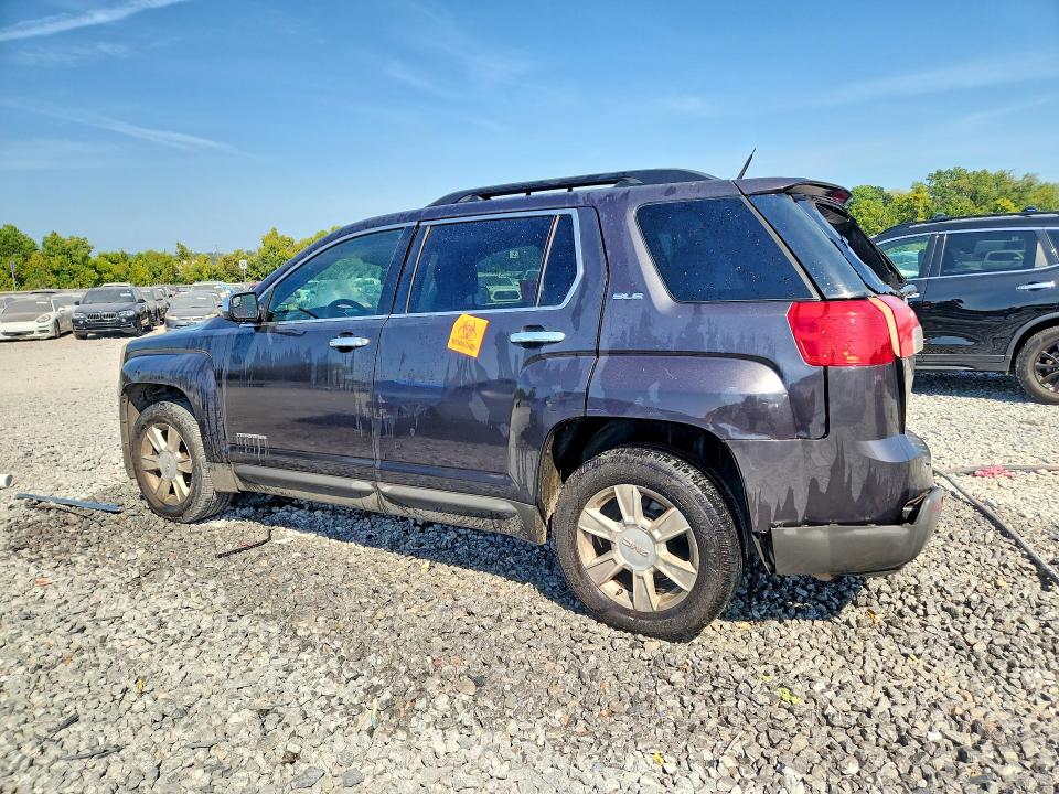 65641446 :رقم المزاد ، 2GKALSEK5D6130617 vin ، 2013 Gmc Terrain مزاد بيع