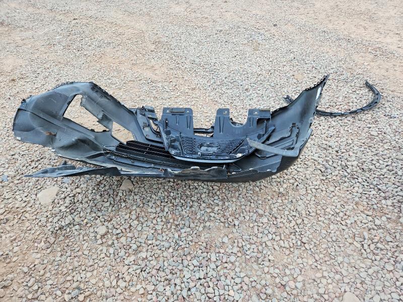 2020 Nissan Rogue მანქანა იყიდება აუქციონზე, vin: 5N1AT2MV4LC743773, აუქციონის ნომერი: 63803986
