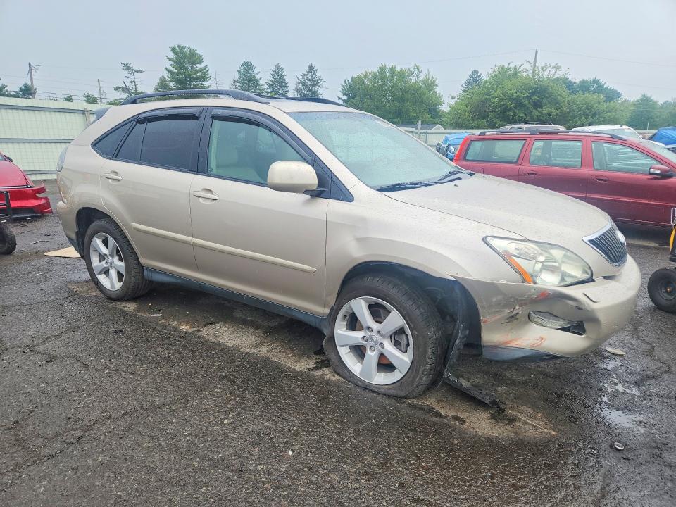 Aukcja sprzedaży 2005 Lexus Rx, vin: 2T2HA31U95C079972, numer aukcji: 64422136