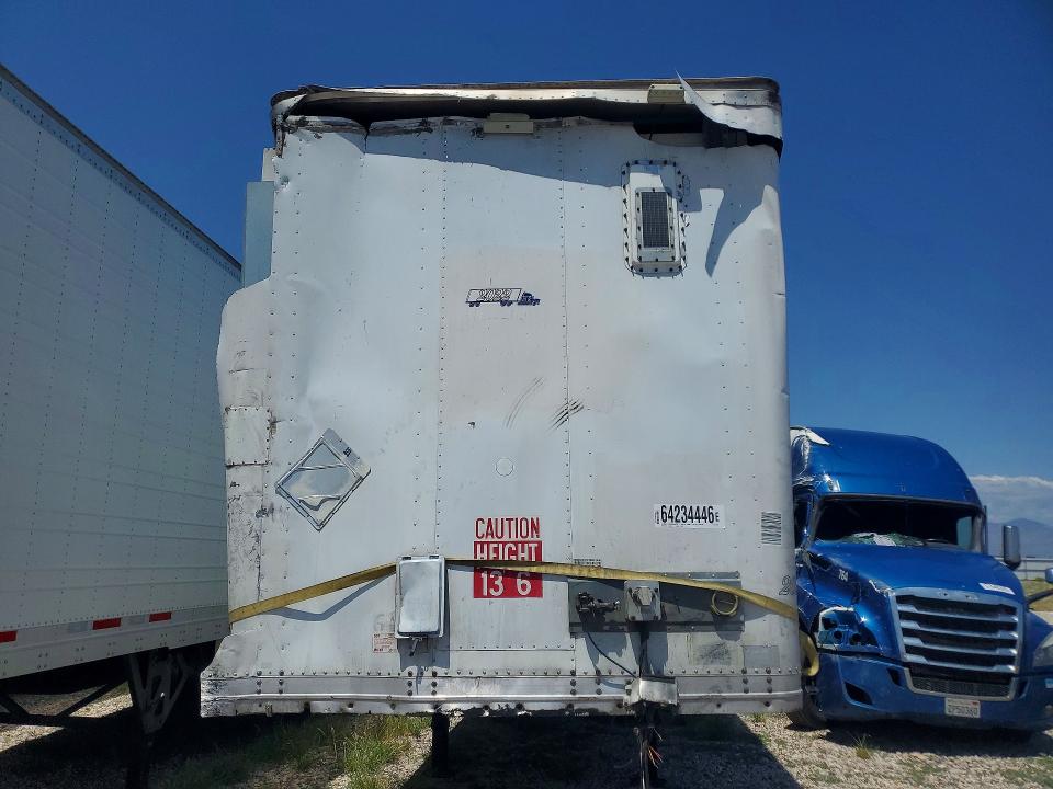Продажа на аукционе авто 2006 Wabash 53'trailer, vin: 1JJV532W16L970867, номер лота: 64234446