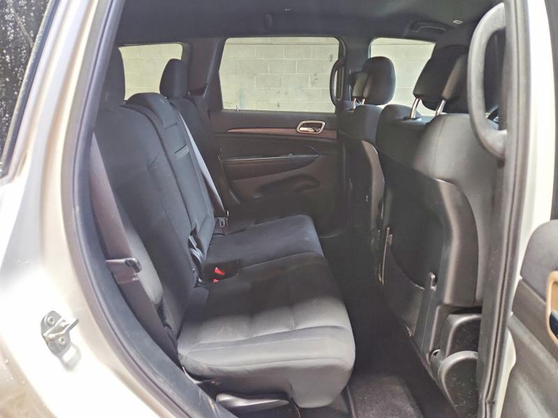 Продажа на аукционе авто 2017 Jeep Grand Cherokee, vin: 1C4RJFAG7HC842976, номер лота: 63807126