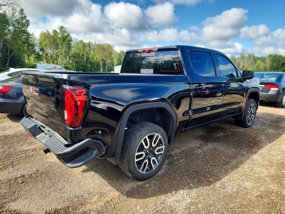Продаж на аукціоні авто 2025 Gmc Sierra, vin: 3GTUUEE85SG251371, номер лоту: 65121536