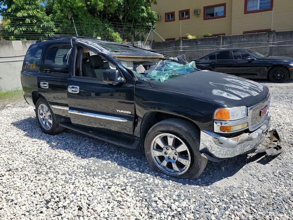 64315356 :رقم المزاد ، 1GKEC13Z63R229204 vin ، 2003 Gmc Yukon مزاد بيع
