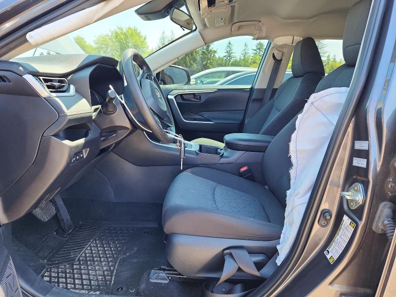 Aukcja sprzedaży 2025 Toyota Rav4, vin: 2T3B1RFV6SC543057, numer aukcji: 63192816