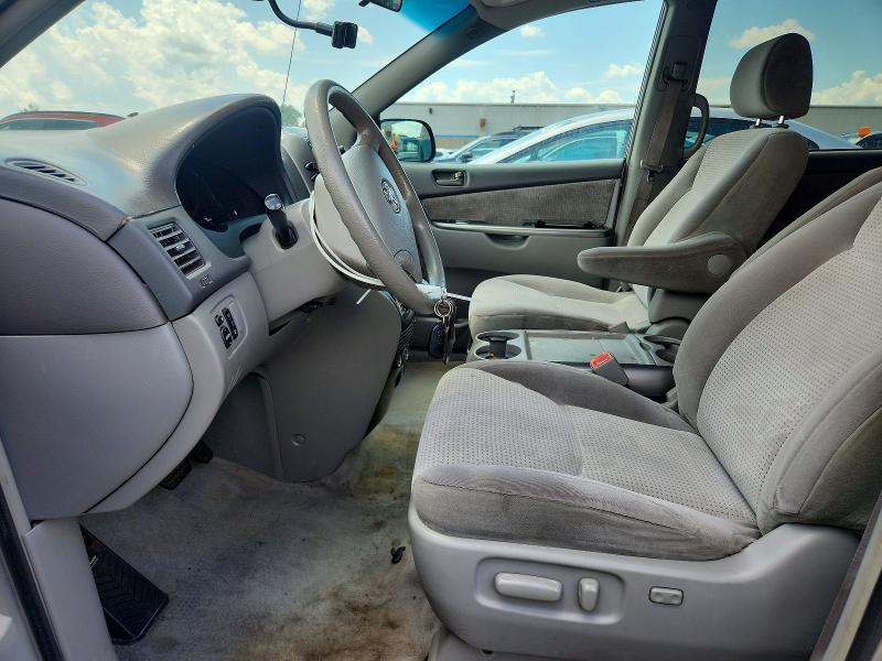 Aukcja sprzedaży 2008 Toyota Sienna, vin: 5TDZK23C48S151578, numer aukcji: 60274246