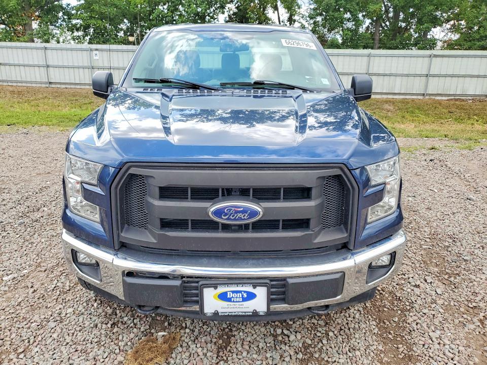 Aukcja sprzedaży 2017 Ford F150, vin: 1FTMF1E84HKC68537, numer aukcji: 66296796