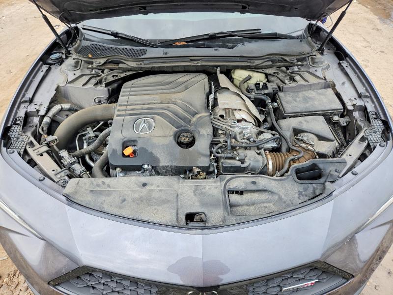 65640276 :رقم المزاد ، 19UUB7F91NA000912 vin ، 2022 Acura Tlx مزاد بيع