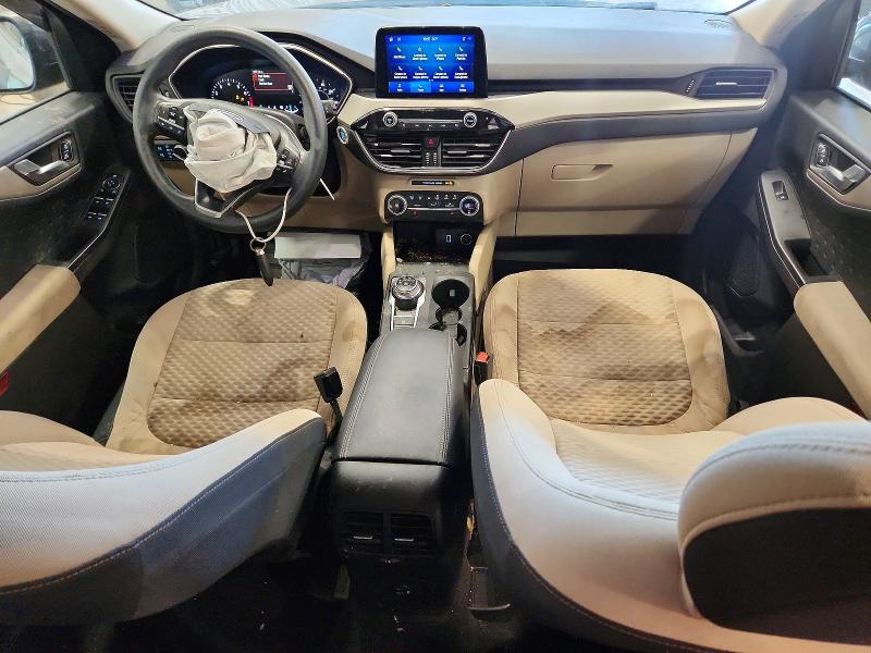 Продаж на аукціоні авто 2020 Ford Escape, vin: 1FMCU0G61LUB60490, номер лоту: 63717216