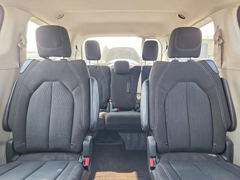 Продажа на аукционе авто 2022 Chrysler Voyager, vin: 2C4RC1CGXNR223124, номер лота: 65920546