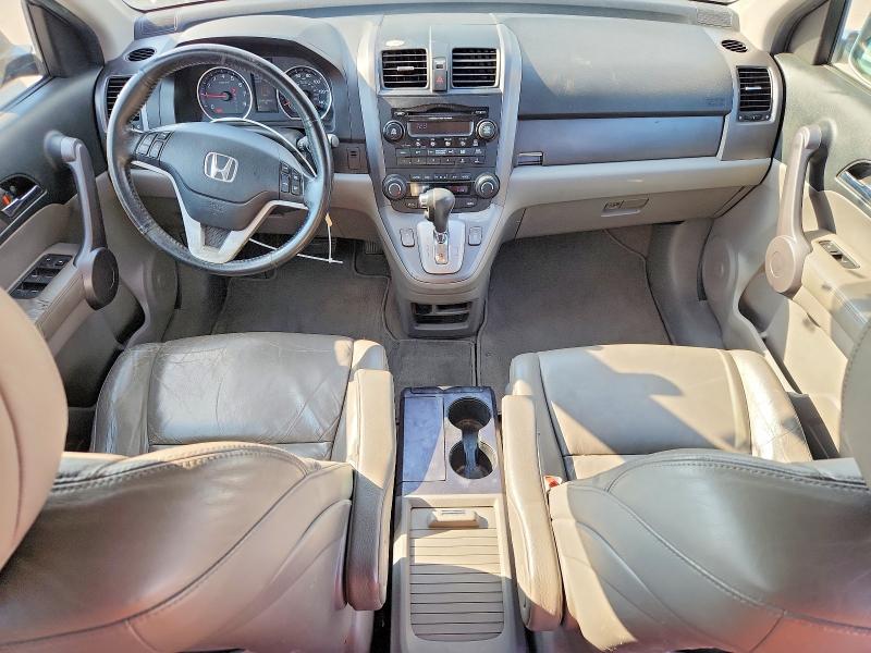 Aukcja sprzedaży 2008 Honda Cr-v, vin: JHLRE48778C042356, numer aukcji: 66940386
