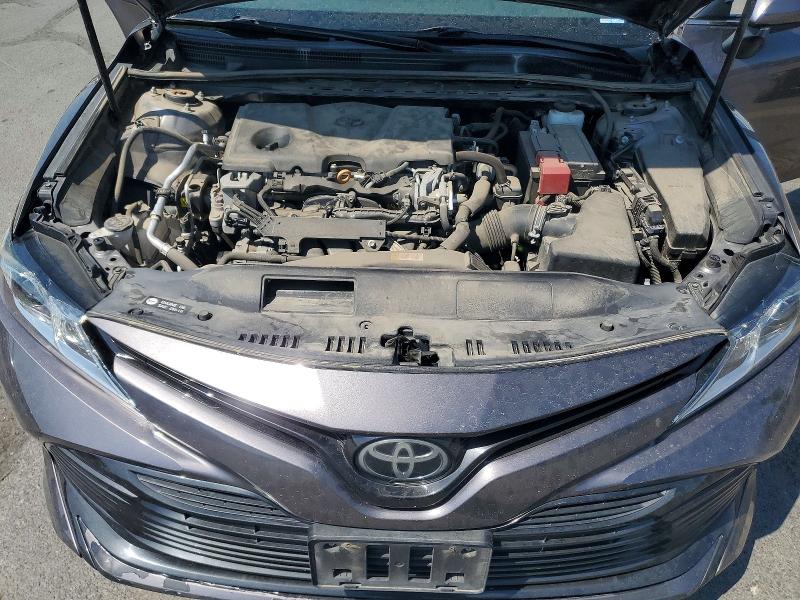 Aukcja sprzedaży 2020 Toyota Camry, vin: 4T1C11AK4LU908718, numer aukcji: 64835836