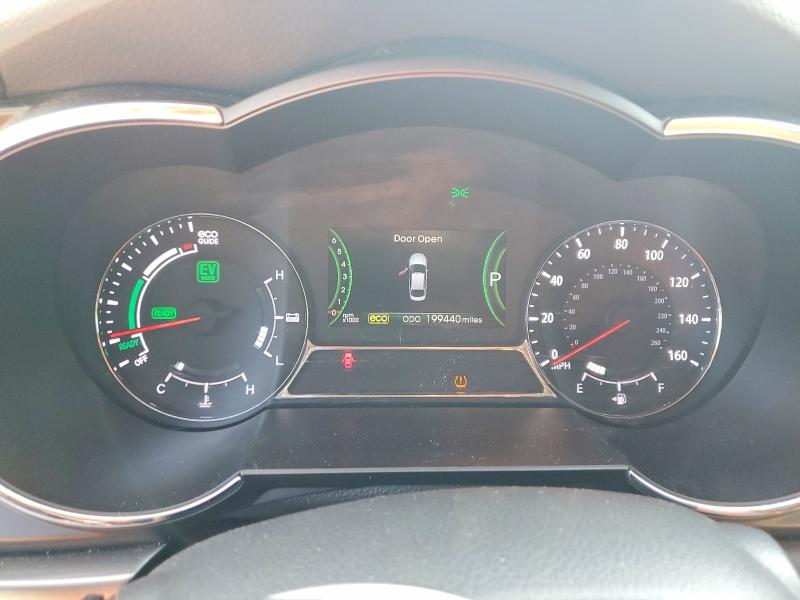 66590236 :رقم المزاد ، KNAGM4AD5D5055674 vin ، 2013 Kia Optima مزاد بيع
