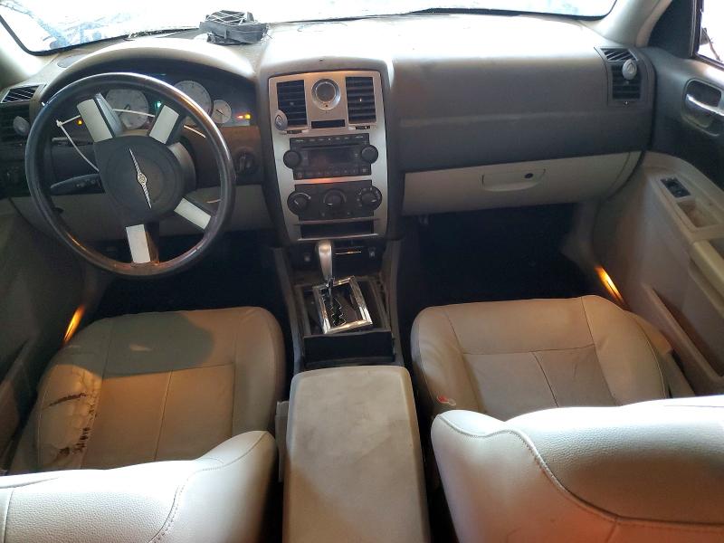 66210186 :رقم المزاد ، 2C3KA53G57H633809 vin ، 2007 Chrysler 300 مزاد بيع