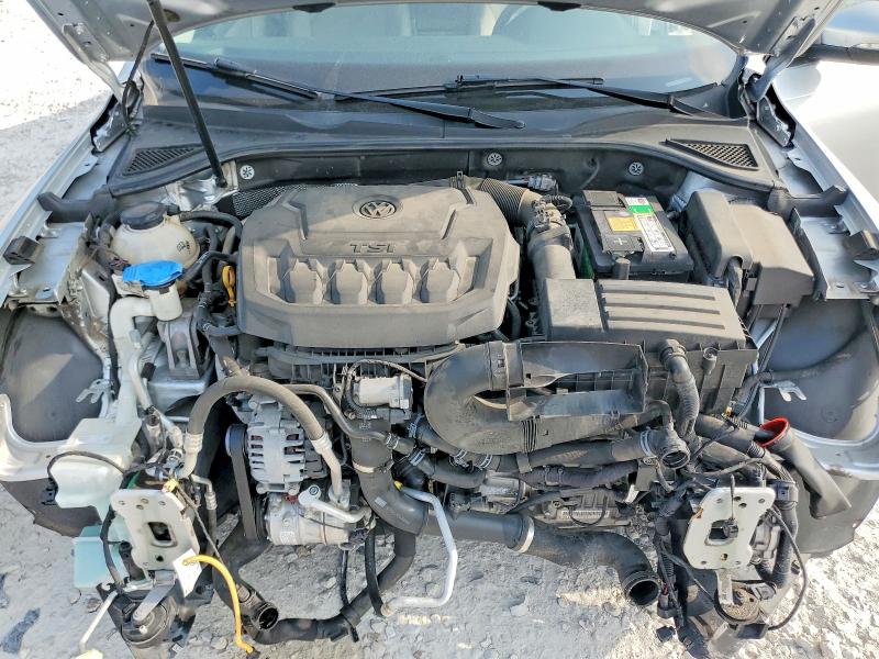 Продаж на аукціоні авто 2018 Volkswagen Passat, vin: 1VWAA7A32JC033372, номер лоту: 63585856