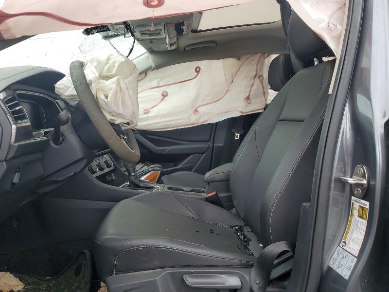 Продажа на аукционе авто 2019 Volkswagen Jetta, vin: 3VWE57BU1KM233995, номер лота: 65235146