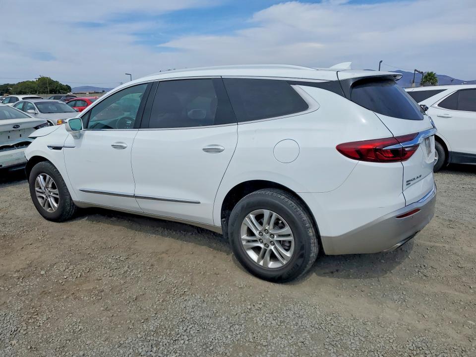 Auction sale of the 2020 Buick Enclave, vin: 5GAEVAKW9LJ104937, lot number: 66460396