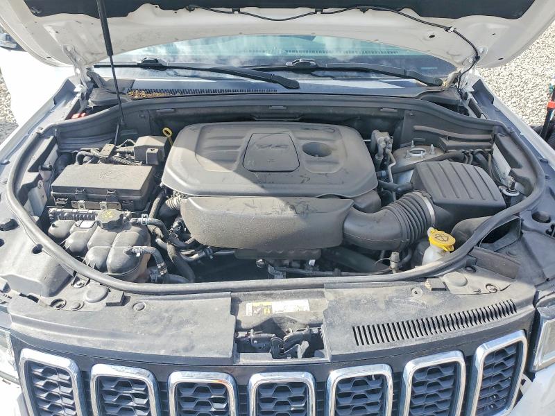 Aukcja sprzedaży 2020 Jeep Grand Cherokee, vin: 1C4RJFBG6LC116808, numer aukcji: 65040756