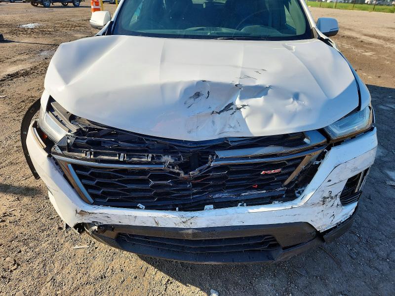 Aukcja sprzedaży 2023 Chevrolet Traverse, vin: 1GNERJKW4PJ284179, numer aukcji: 66215806