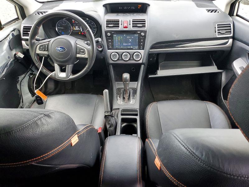 Продаж на аукціоні авто 2017 Subaru Crosstrek, vin: JF2GPANC9H8227480, номер лоту: 66767686