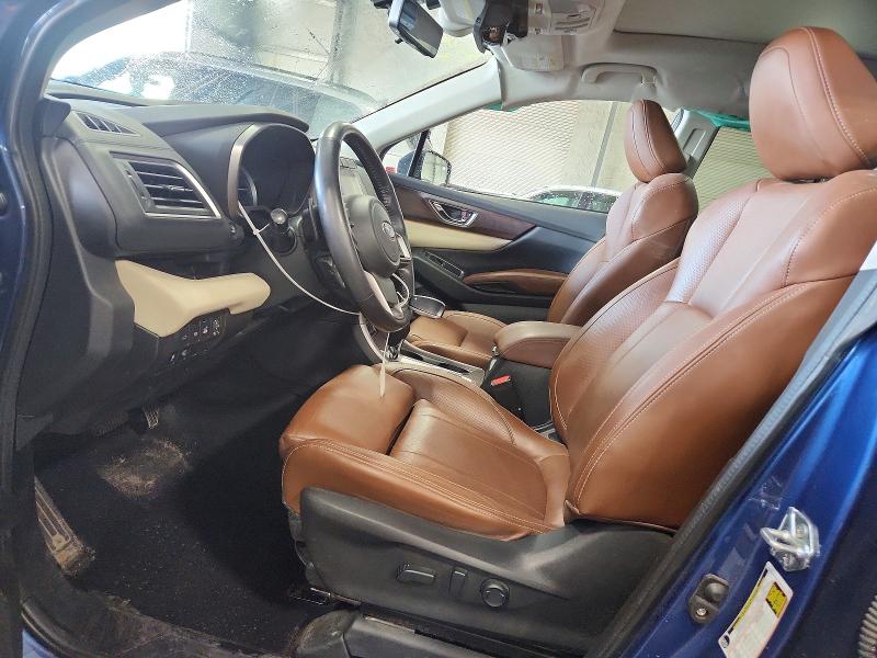 Продажа на аукционе авто 2021 Subaru Ascent, vin: 4S4WMARD3M3440479, номер лота: 64067426