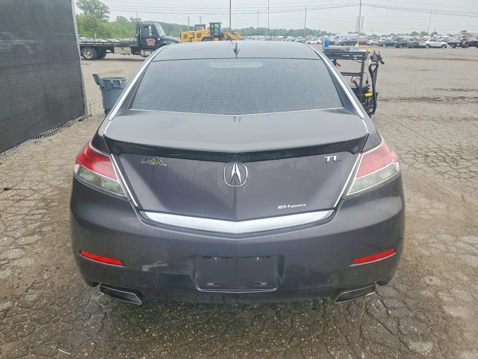 2014 Acura Tl მანქანა იყიდება აუქციონზე, vin: 19UUA9F74EA800505, აუქციონის ნომერი: 64790236