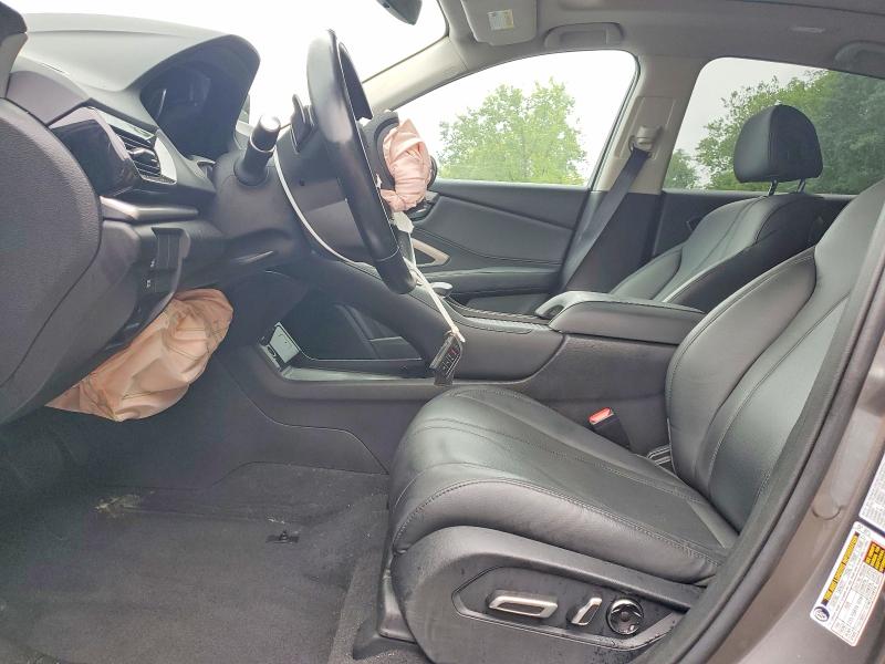 Aukcja sprzedaży 2024 Acura Rdx, vin: 5J8TC2H35RL037623, numer aukcji: 64513306