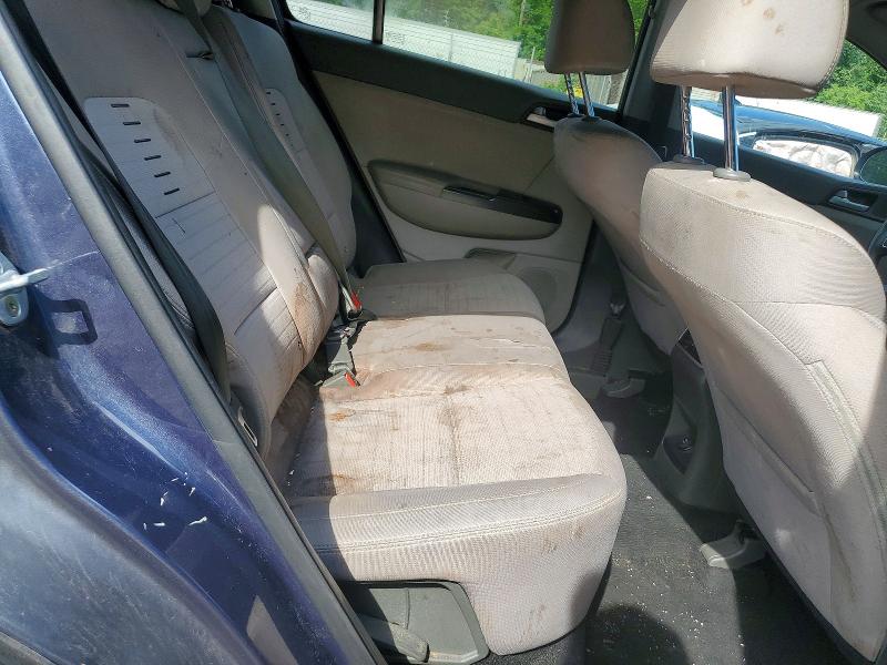 62267396 :رقم المزاد ، KNDPMCAC9J7371759 vin ، 2018 Kia Sportage مزاد بيع