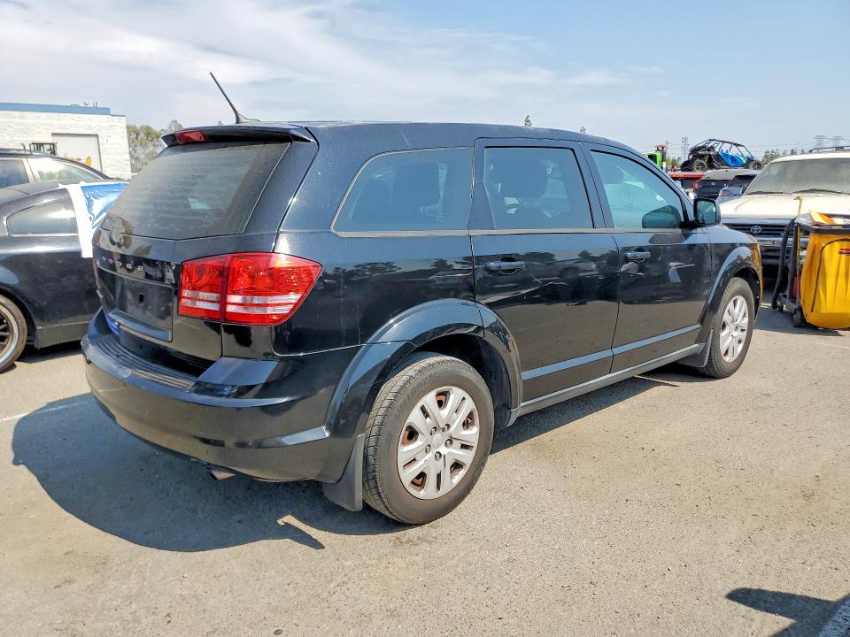 Продаж на аукціоні авто 2014 Dodge Journey, vin: 3C4PDCAB8ET280751, номер лоту: 64846876