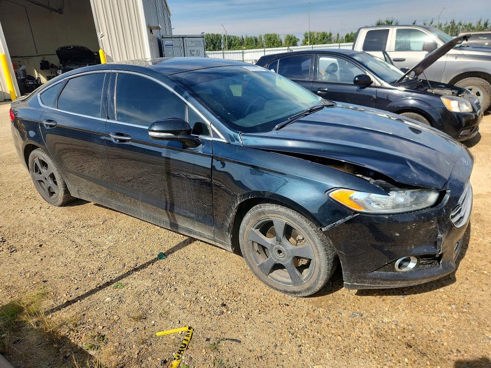 2014 Ford Fusion მანქანა იყიდება აუქციონზე, vin: 3FA6P0D92ER249461, აუქციონის ნომერი: 65166136