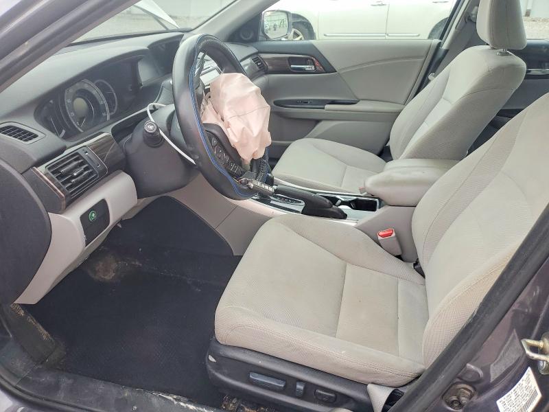 Продажа на аукционе авто 2016 Honda Accord, vin: 1HGCR2F74GA128914, номер лота: 64300256
