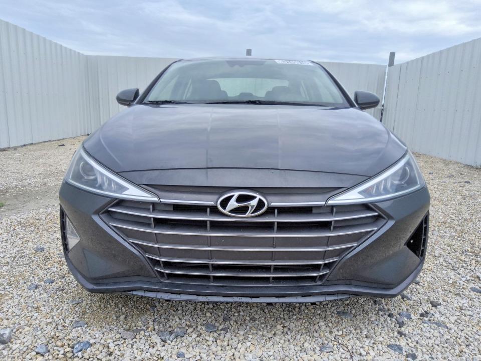 Продаж на аукціоні авто 2020 Hyundai Elantra, vin: 5NPD74LF4LH560969, номер лоту: 63149816