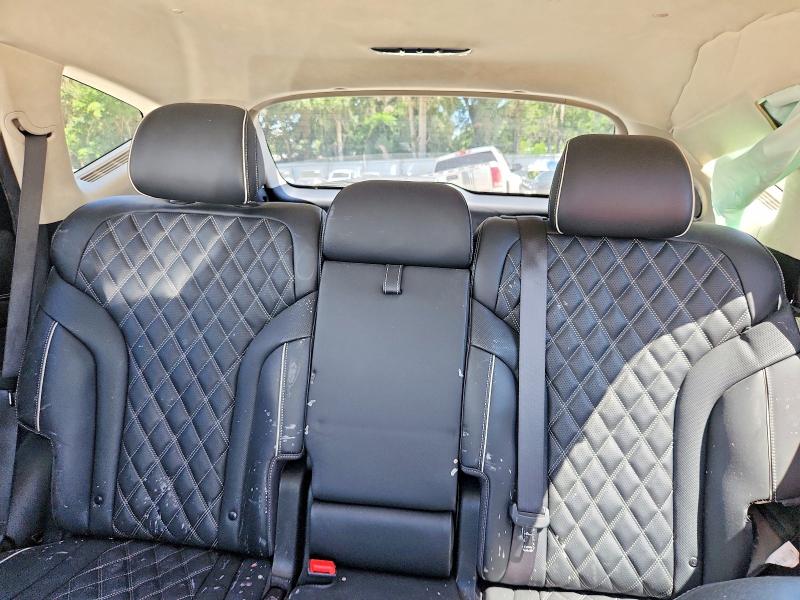 Продажа на аукционе авто 2023 Genesis Gv80, vin: KMUHCESC4PU121189, номер лота: 66693736
