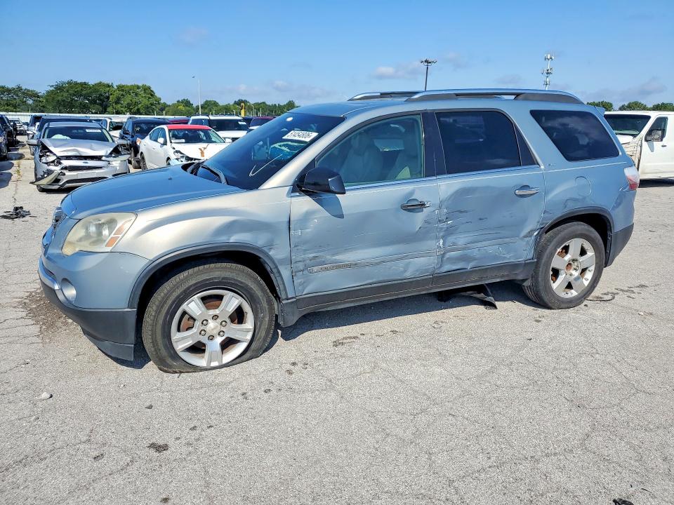 Aukcja sprzedaży 2008 Gmc Acadia, vin: 1GKER33738J241471, numer aukcji: 51454806