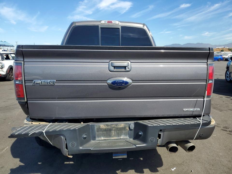Продажа на аукционе авто 2013 Ford F150, vin: 1FTFW1EFXDKE29040, номер лота: 65568556
