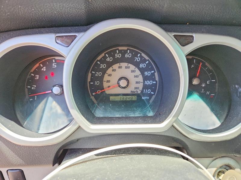 2003 Toyota 4runner მანქანა იყიდება აუქციონზე, vin: JTEZT14R430011113, აუქციონის ნომერი: 63255786