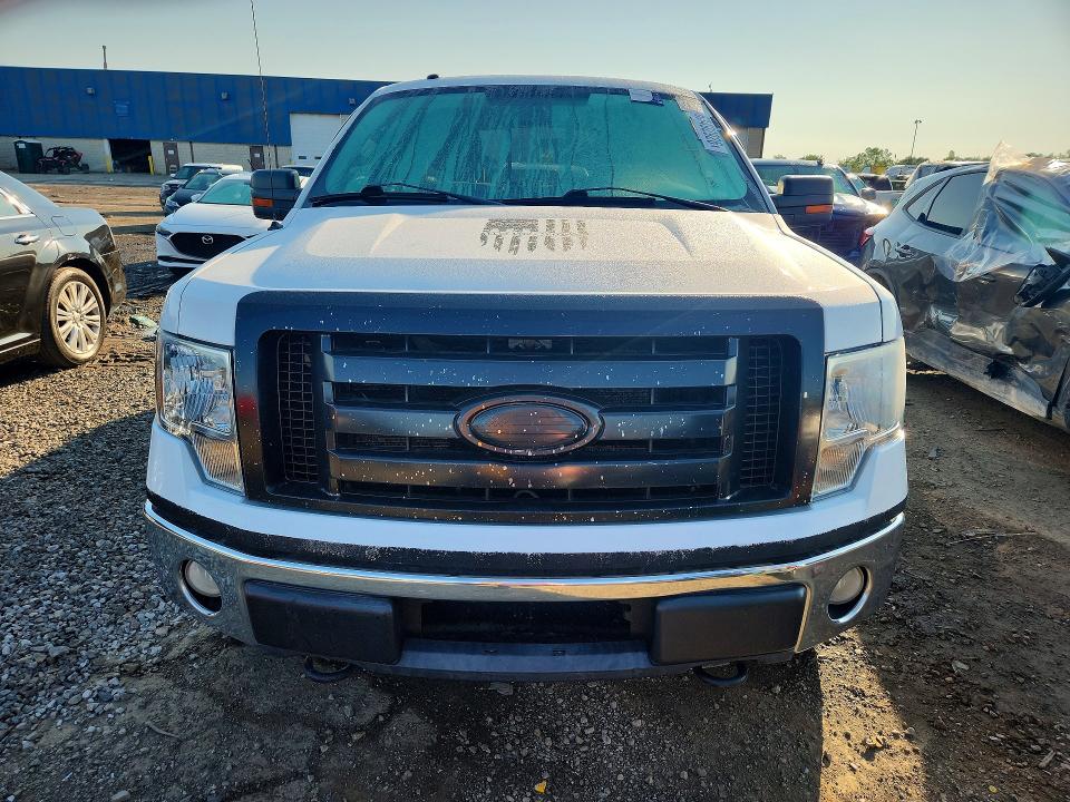Aukcja sprzedaży 2009 Ford F150, vin: 1FTPX14V09FA11872, numer aukcji: 63492926