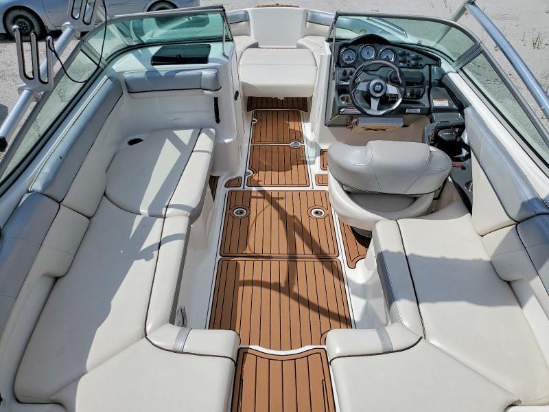 Продаж на аукціоні авто 2012 Yamaha Ar220 Yamaha W2100hp Wtrlr, vin: YAMCX352D212, номер лоту: 65354036