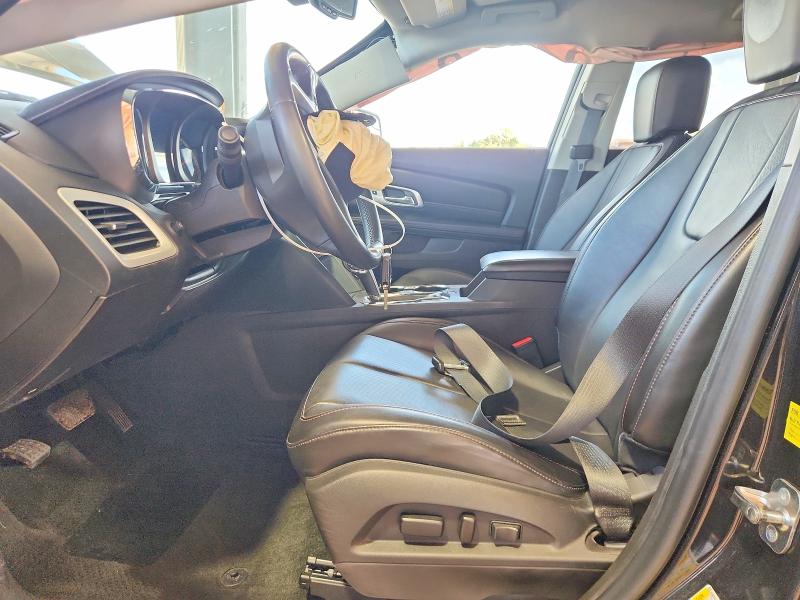 2014 Gmc Terrain მანქანა იყიდება აუქციონზე, vin: 2GKFLSE3XE6358256, აუქციონის ნომერი: 64548966