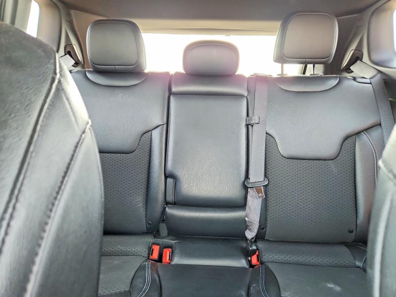 63538866 :رقم المزاد ، 3C4NJDBN3RT113945 vin ، 2024 Jeep Compass مزاد بيع