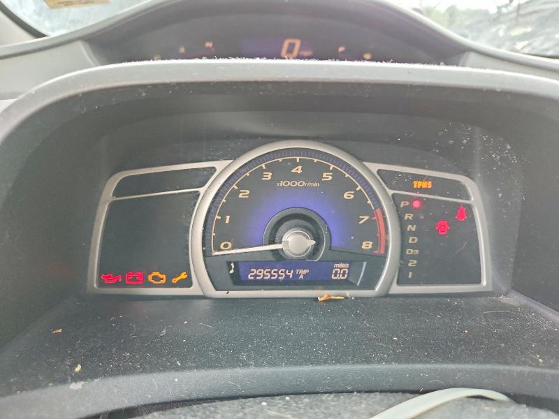64504356 :رقم المزاد ، 2HGFA16989H530245 vin ، 2009 Honda Civic مزاد بيع