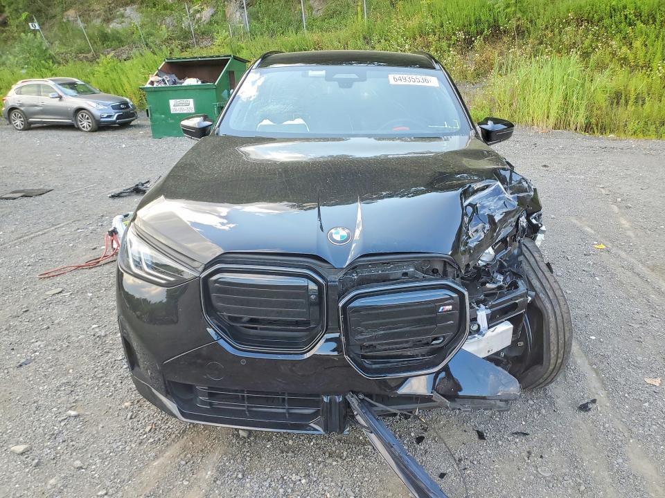 64935536 :رقم المزاد ، 5UX73GP08S9119058 vin ، 2025 Bmw X3 مزاد بيع